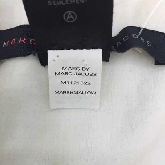 Marc Jacobs White Eyelet Sundress Adjustable/Removeable Straps Size 6 - Picture 13 of 16